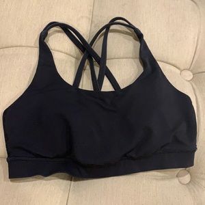 Lululemon Energy Sports Bra